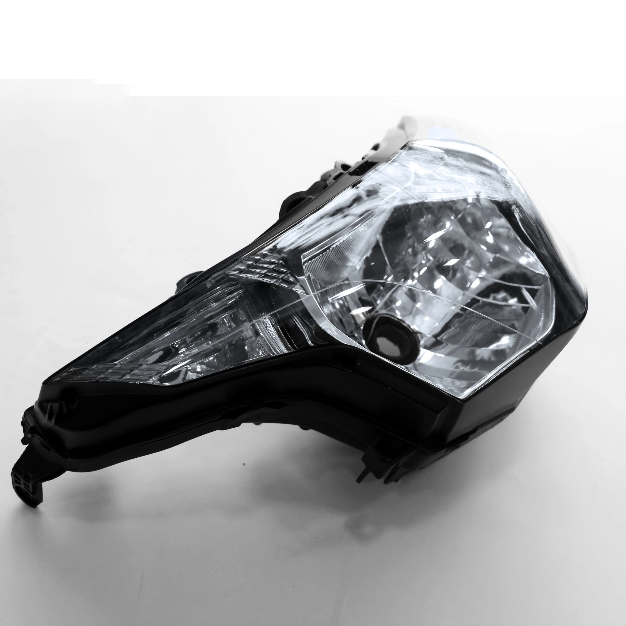 Фара мотоцикла в сборе фары подходят для CBR250R CBR250 CBR 250 RR 2011- 2012 2013