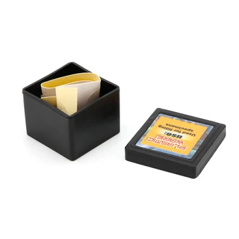 

Kids Educational Microscope Kit Science School Magnifying Tool Set With Tweezers GXMB