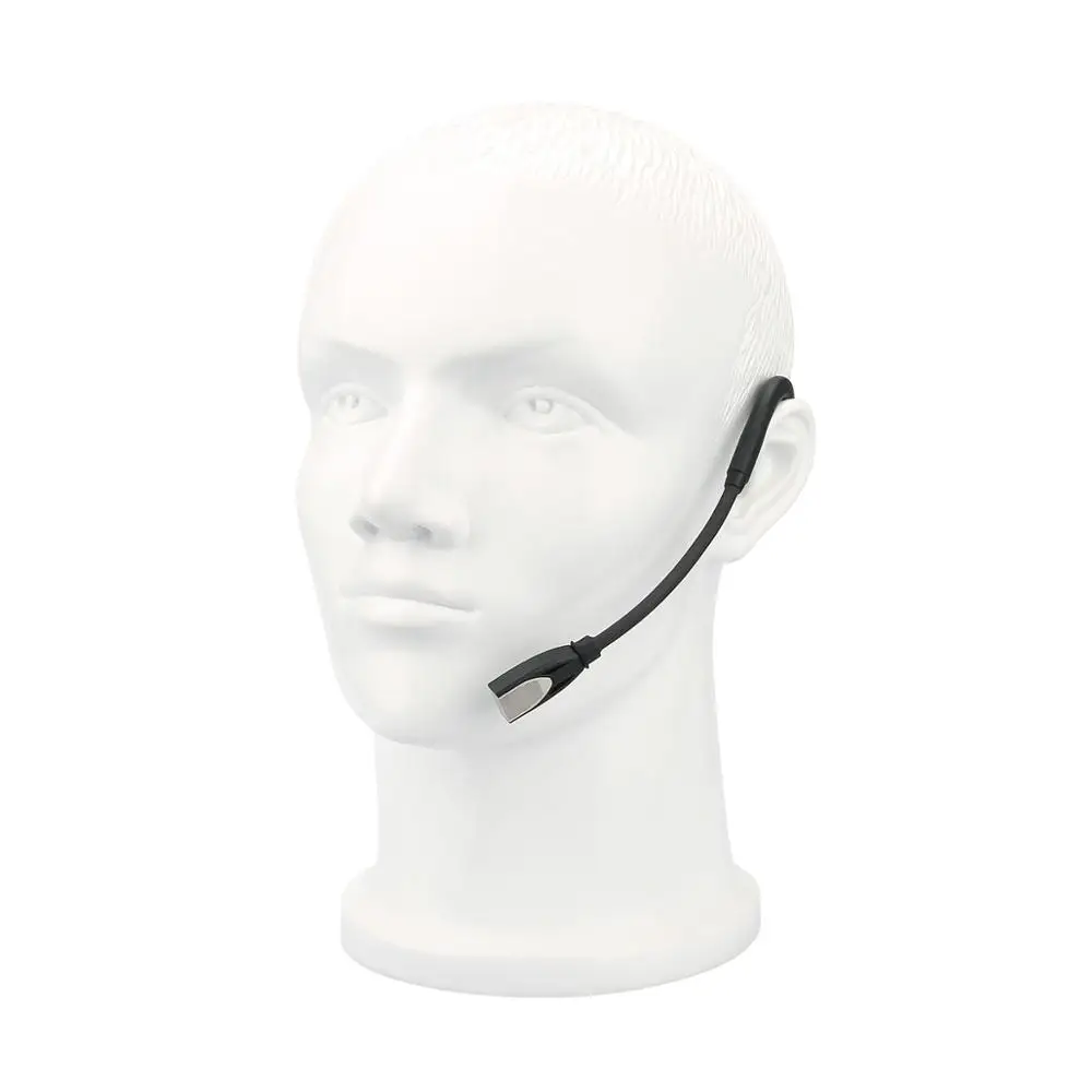 Fone de Ouvido Hospedagem para Computador Kimafun Profissional Unidirecional Condensador Xlr Cantando - Microfone Launchpad Bodypack Km-880 - Image 2