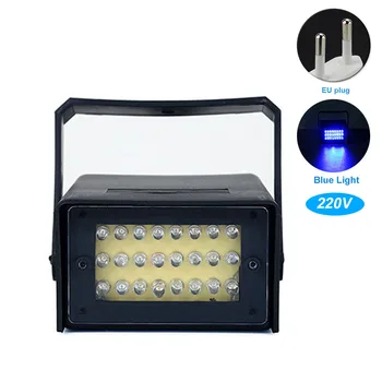 

Strobe Light Super Bright Multipurpose Wedding Party KTV Bar Club Home Decor Stage Lamp For Disco Mini LED Ballroom DJ Flashing