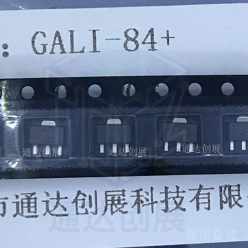 Monolithic Amplifier Gali84 1pcs Dc6ghz Mini Circuits