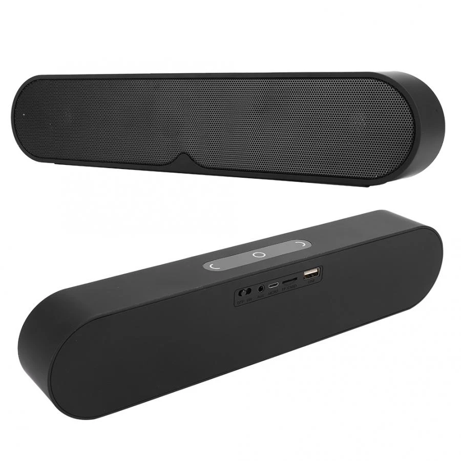 soundbar plus subwoofer