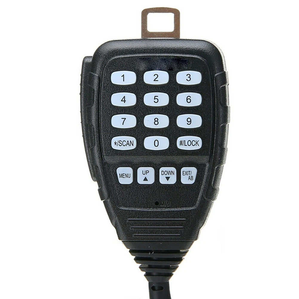 

KT8900D Car Dual Band Mobile Radio VHF UHF Color Screen Compact Truck Transceiver Communication Quad Standby Long Distance Mini