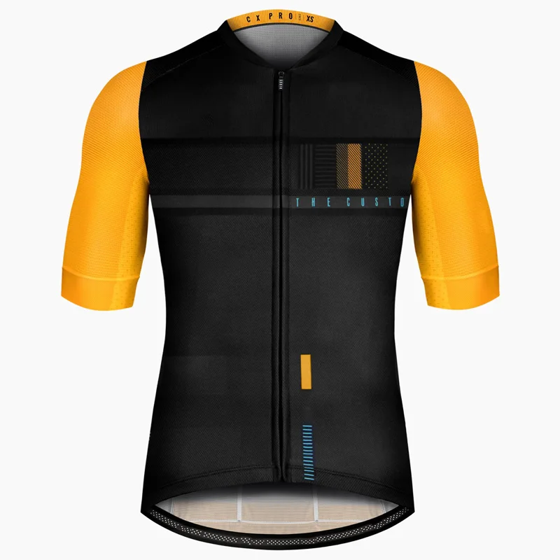 2019 New Cycling Jersey Tops Summer Racing Cycling Clothing Ropa Ciclismo Short Sleeve Mtb Bike Jersey Shirt Maillot Ciclismo