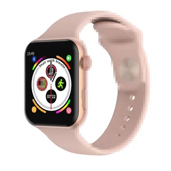 

Extra Shipping Fee or other fee/Purchase watch strap and Original watch box.Men women smart watch support English and Portuguese