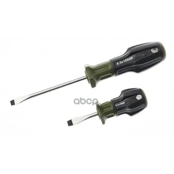 

Screwdriver slotted two-component 3.0 240/12 Art equipment case 721036