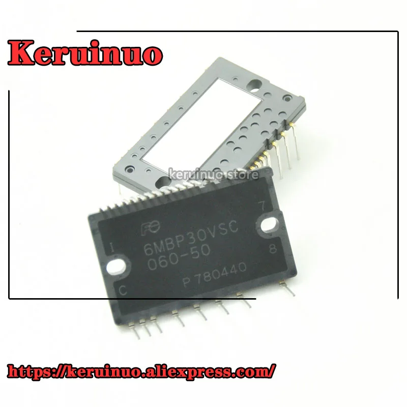 Новый модуль IGBT ORINGINAL 6MBP30VSC060 50 в наличии|Аксессуары для батарей и ЗУ| |