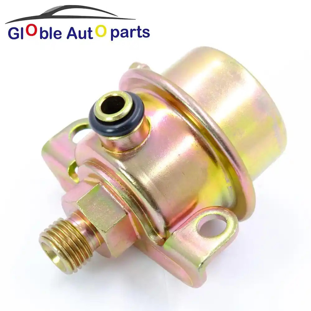 Fuel Pressure Regulator For Ford Ranger Explorer Aerostar Mazda Navajo B4000 4.0L 1991 1998 F37Z