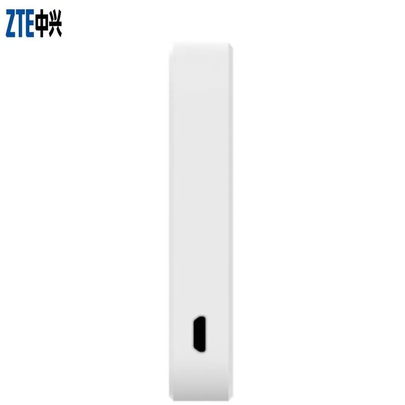 ZTE MF927U4 4G LTE Mobile WiFi Router