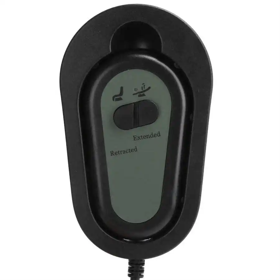 Description Picture 3 of itemElectric Sofa Controller 2 Button Lift Chair Hand Control 5 Pin for Electric Recliner Chair Sofa