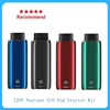 Electronic Cigarettes