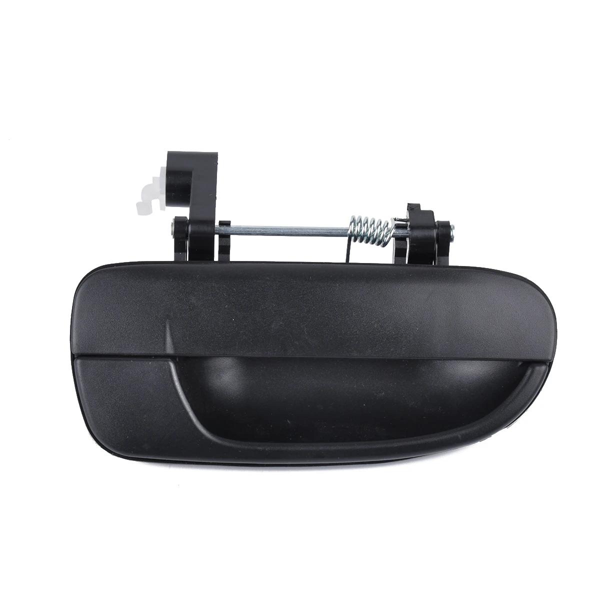

4Pcs/set Car Door Handles For Hyundai Accent2000-2006 ABS Black Left Right Car Outside Handle Outside Door Panel Pull Trim Cover