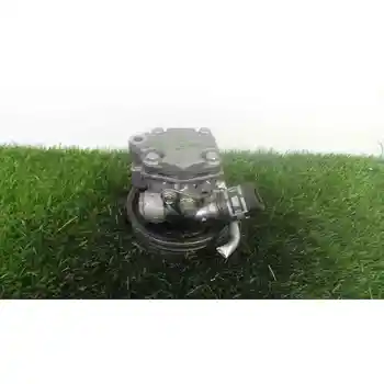 

BP4M 1258843 Pump Power Steering Mazda 3 Saloon (bk)