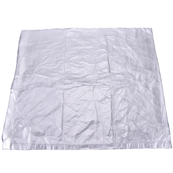 

90Pcs 55*65cm Disposable Foot Tub Liners Bath Basin Bags For Feet Pedicure Spa Skin Care Accessories