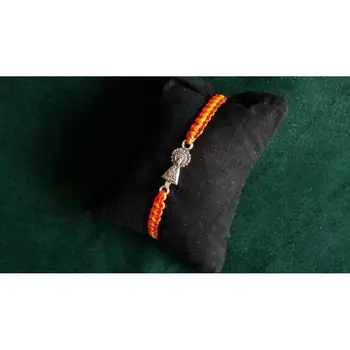 

Virgin bracelet Pillar