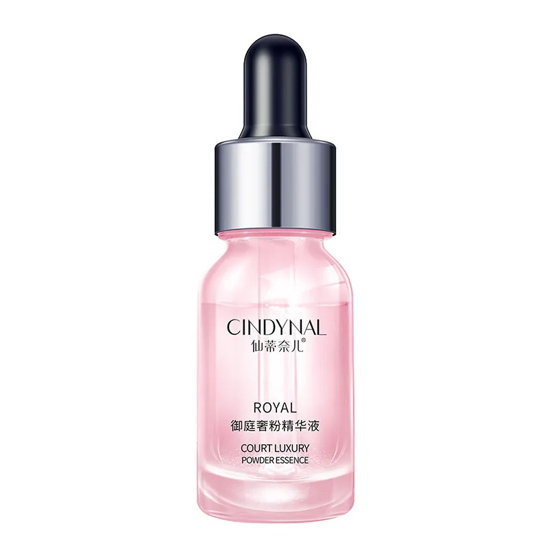 Royal Court Luxury Powder Essence15ml Anti Aging Shrink Pore Skin Whitening Moisturizing Essence Face Cream Dry Care | Красота и