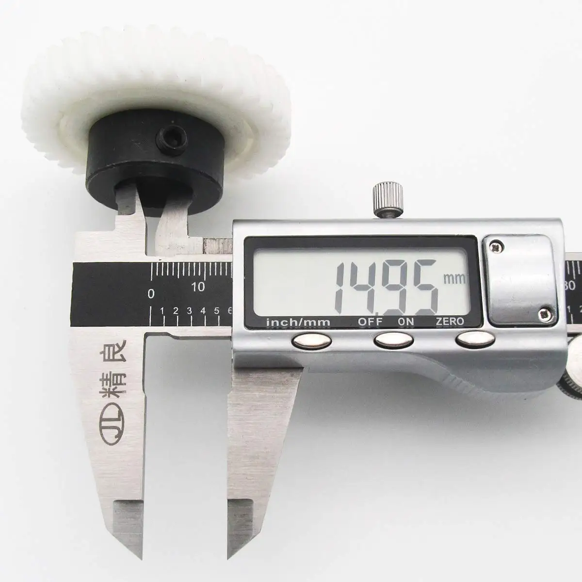 1 шт. белый нейлон крюк приводной механизм#91-170 909-92 подходит для PFAFF 463 563