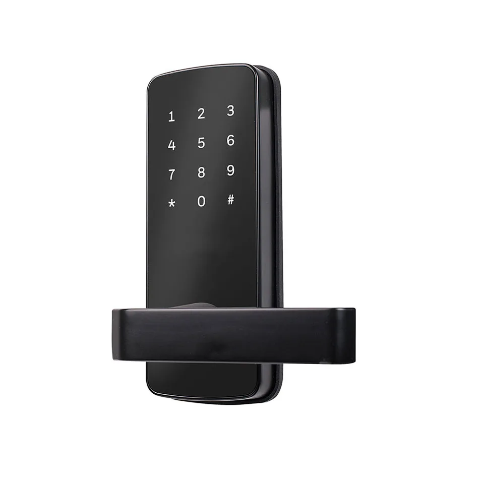 Ttlock Airbnb Renting House Condo Wifi Internet Remote Control