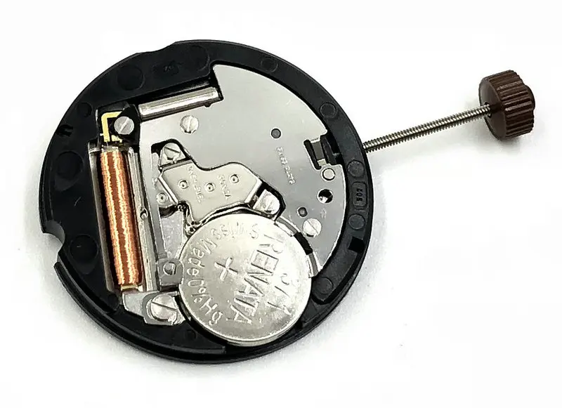 Часы RONDA 502 кварцевые часы Новые