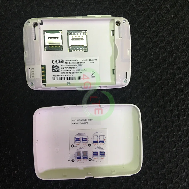 New Product Alcatel Link Zone 2 Hotspot Www olahragaku