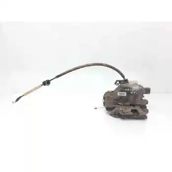 

3B4839016M REAR DOOR LOCK RIGHT SEAT LEON (1M1)