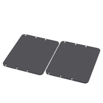 

New DS3231 Creative DIY Dot Matrix LED Clock Kit Desktop Precise Electronic Digital Alarm Clock Temperature Display