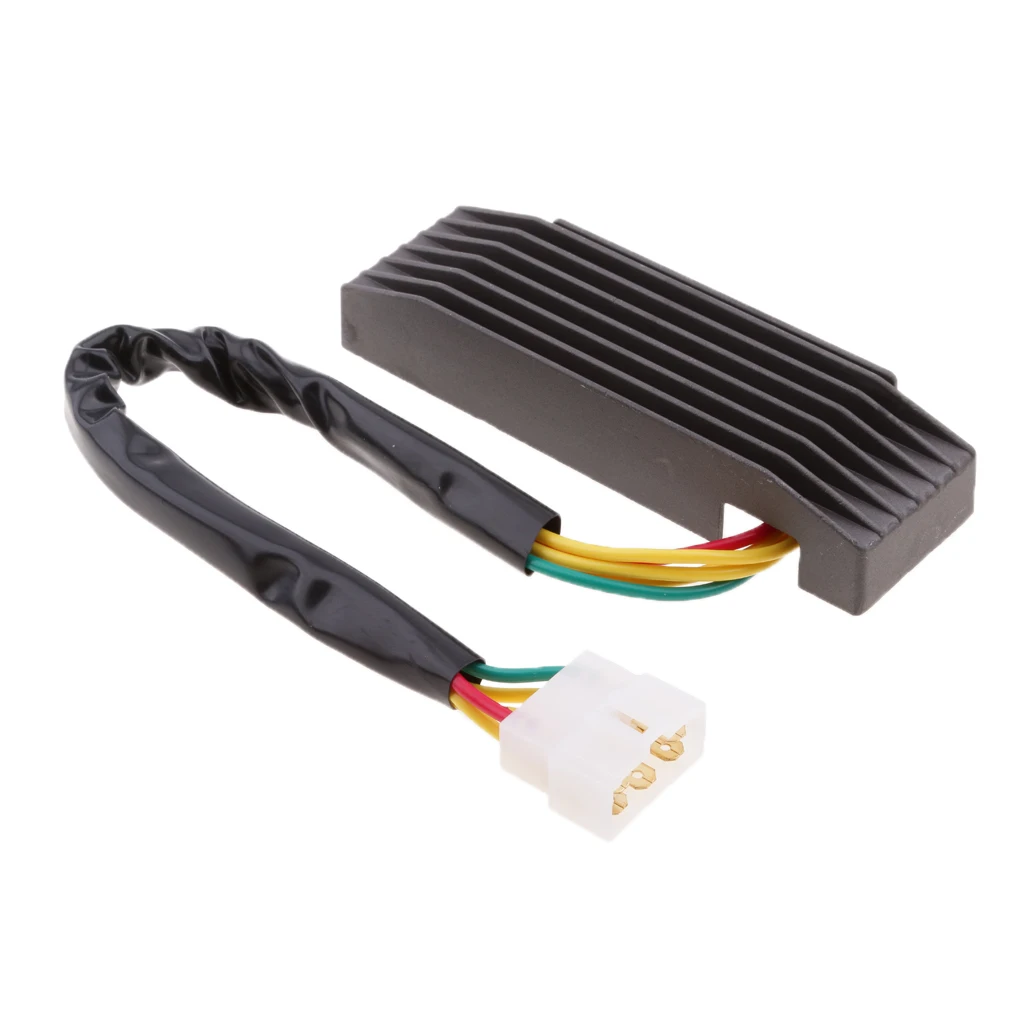 Regulator Rectifier for Suzuki VS Intruder 1400 32800-38B00 1987-1995