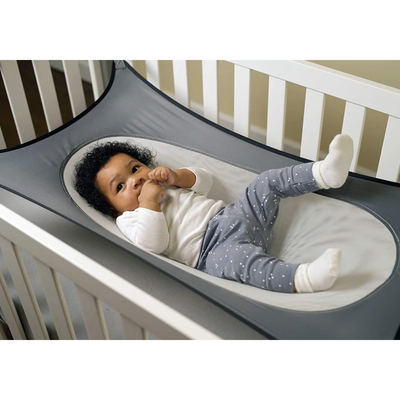 baby sleeping hammock