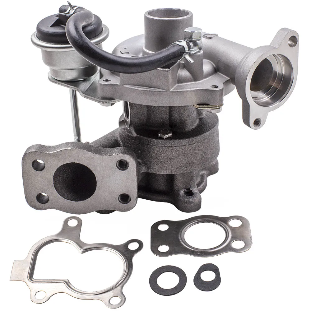 Turbo Per Peugeot Citroen Ford Fiesta Tdci 1.4Hdi Kp35 Dv4Td 54359700009 Turbina Per Fusion Tdci 1.4 L Dv4Td Kp35 54359700001