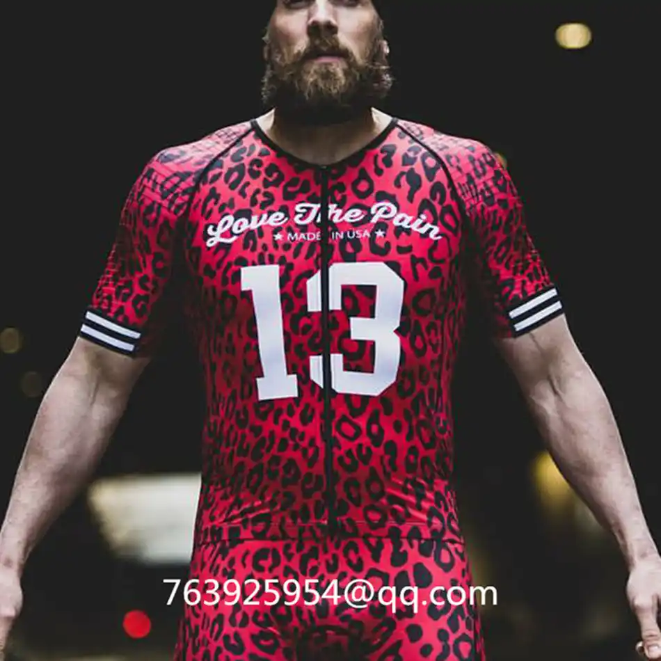 love the pain cycling