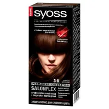 Beauty& Health Hair Care& Styling Hair Coloring Products Hair Color SYOSS 362212
