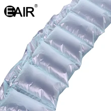 Воздушная подушка пленка воздушная подушка машина 20 см для наполнения пакетов Высокое качество 1 рулон