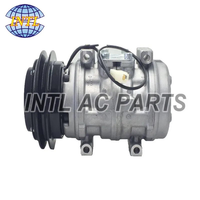 

MR175655 CSA201A148 447200-7744 4472007744 для Mitsubishi DR1015C 10P1 5C автоматический компрессор переменного тока Mitsubishi L300/Delica 4D56