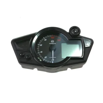 

CFMOTO CF650 / CF650NK ABS Edition Motorcycle Parts Instrument