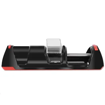 

Electric Rolling Automatic Cigarette Machine Injector Maker Machine Tobacco Roller Maker 8mm Tube Rolling Cigarette Machine