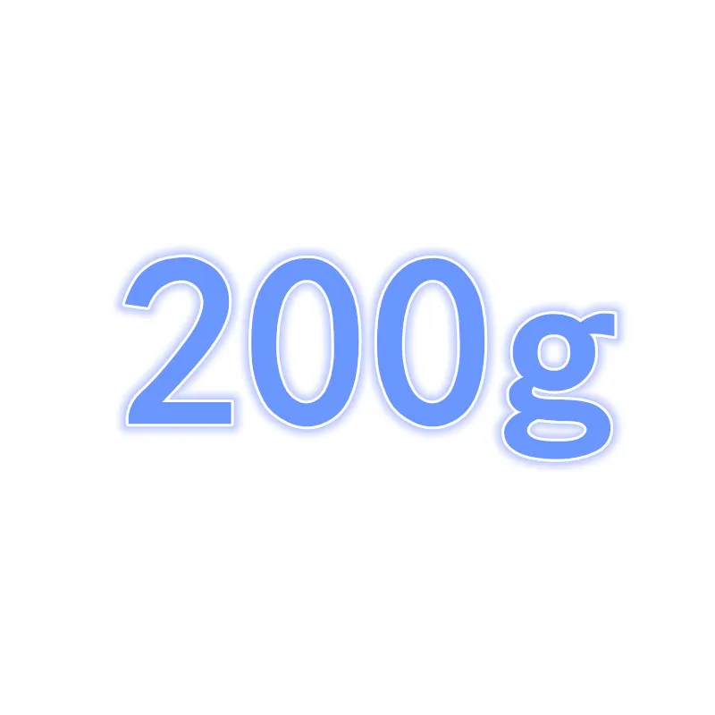 200g Корейский красный женьшень ломтики корня, 50-1000 г, 15 лет RootsGood качество, быстрая - Цвет: 200g