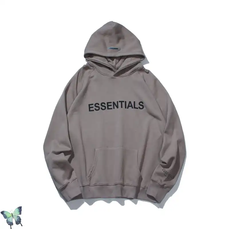 hoodie essential