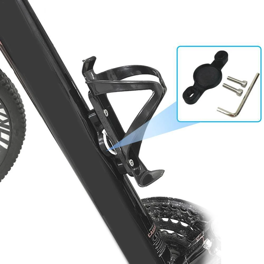 For Airtag Case MTB Bike Anti Loss Locator Waterproof Cover 