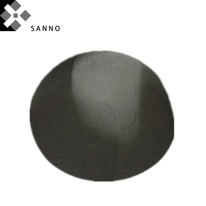 High purity 99.9% Ru powder ruthenium metal rare earth powder ruthenium catalyst material use for gold mixing etc (3)