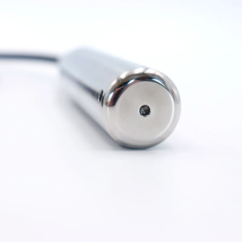 Analog Or Digital Output Water Level Sensor For Well Drilling Level Meter