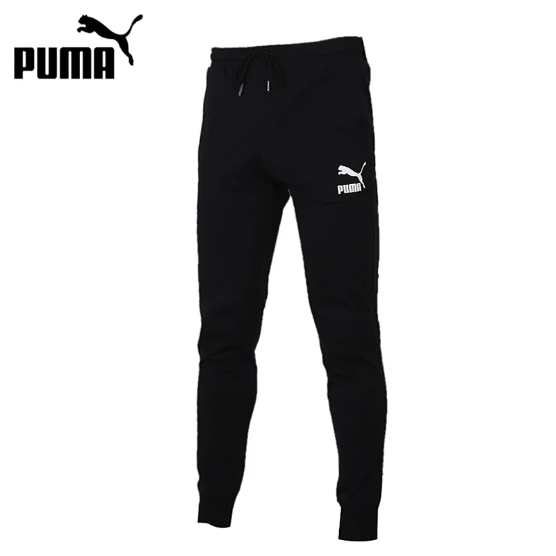 puma jersey pants