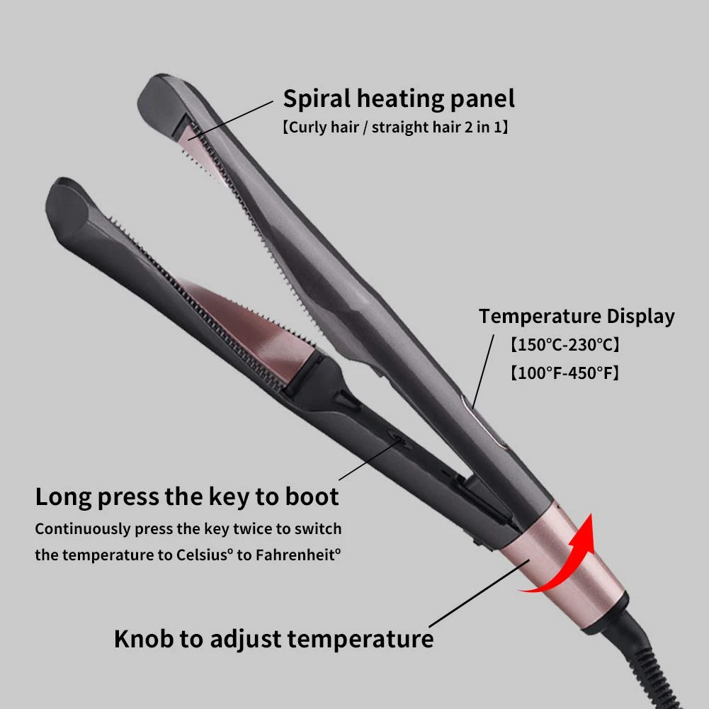 hair straightener pro 2