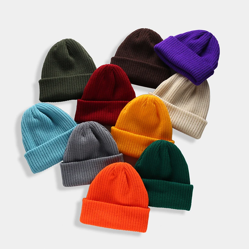 hip hop winter hats