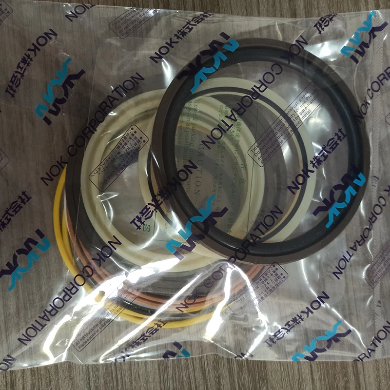 

JS200 NOK Hydraulic Bucket Repair Kits 331/39041 For JCB Excavators Seal Kits