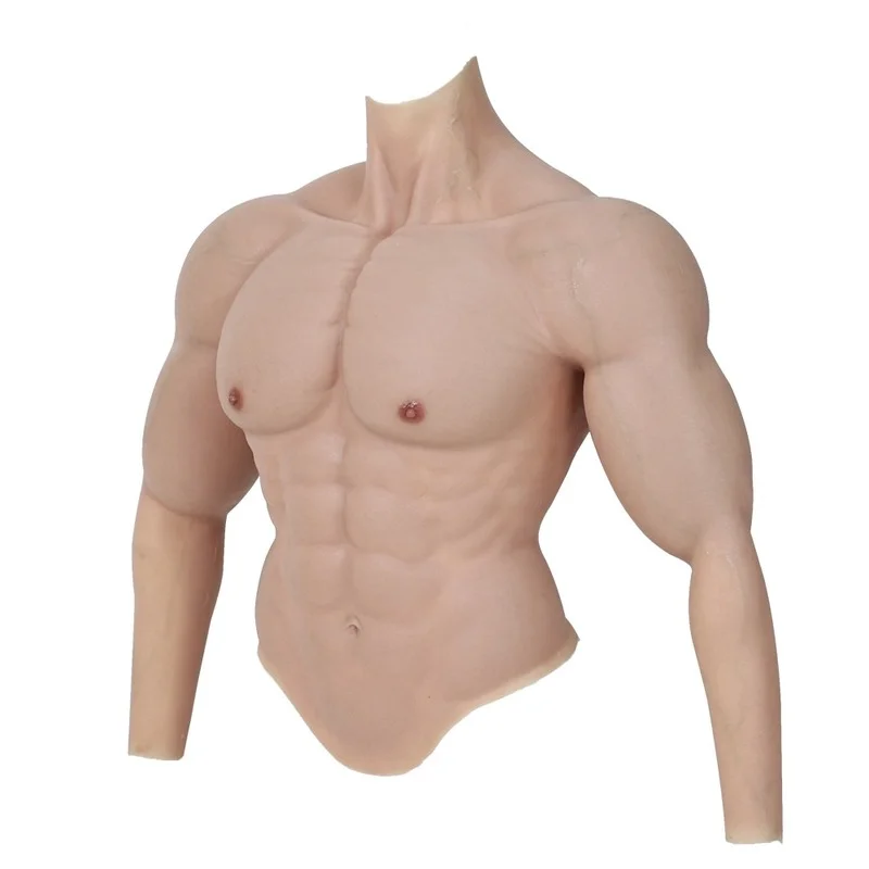 Realistic Muscle Top 