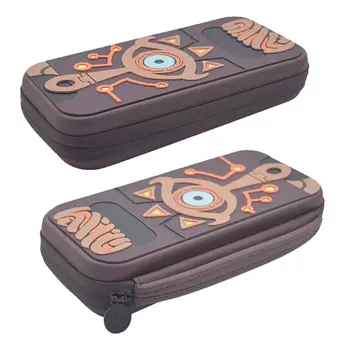 

Nintend Switch Carry Case Accessories Storage Bag for Nintendos Switch Portable Travel Case for Nitendo Switch Console