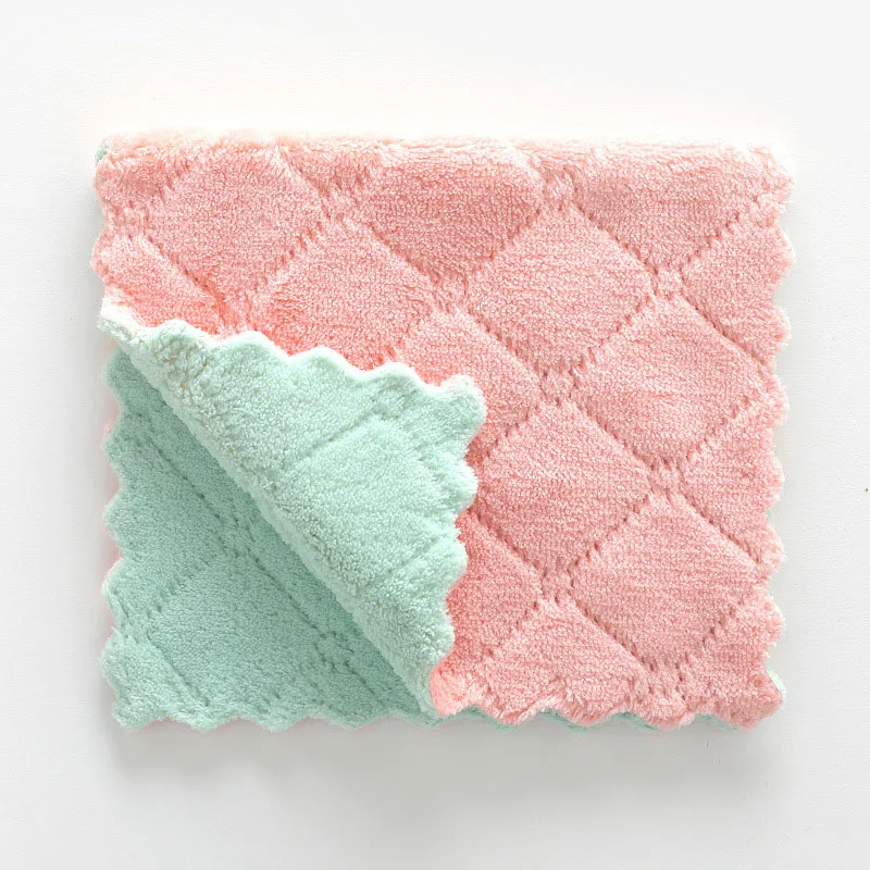 green-Pink 28x17cm