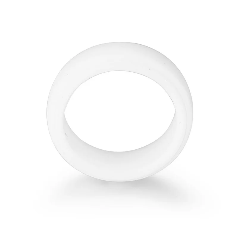 Мужские Силиконовые обручальные кольца в черном дизайне, Безопасные Медицинские мягкие резиновые мужские кольца