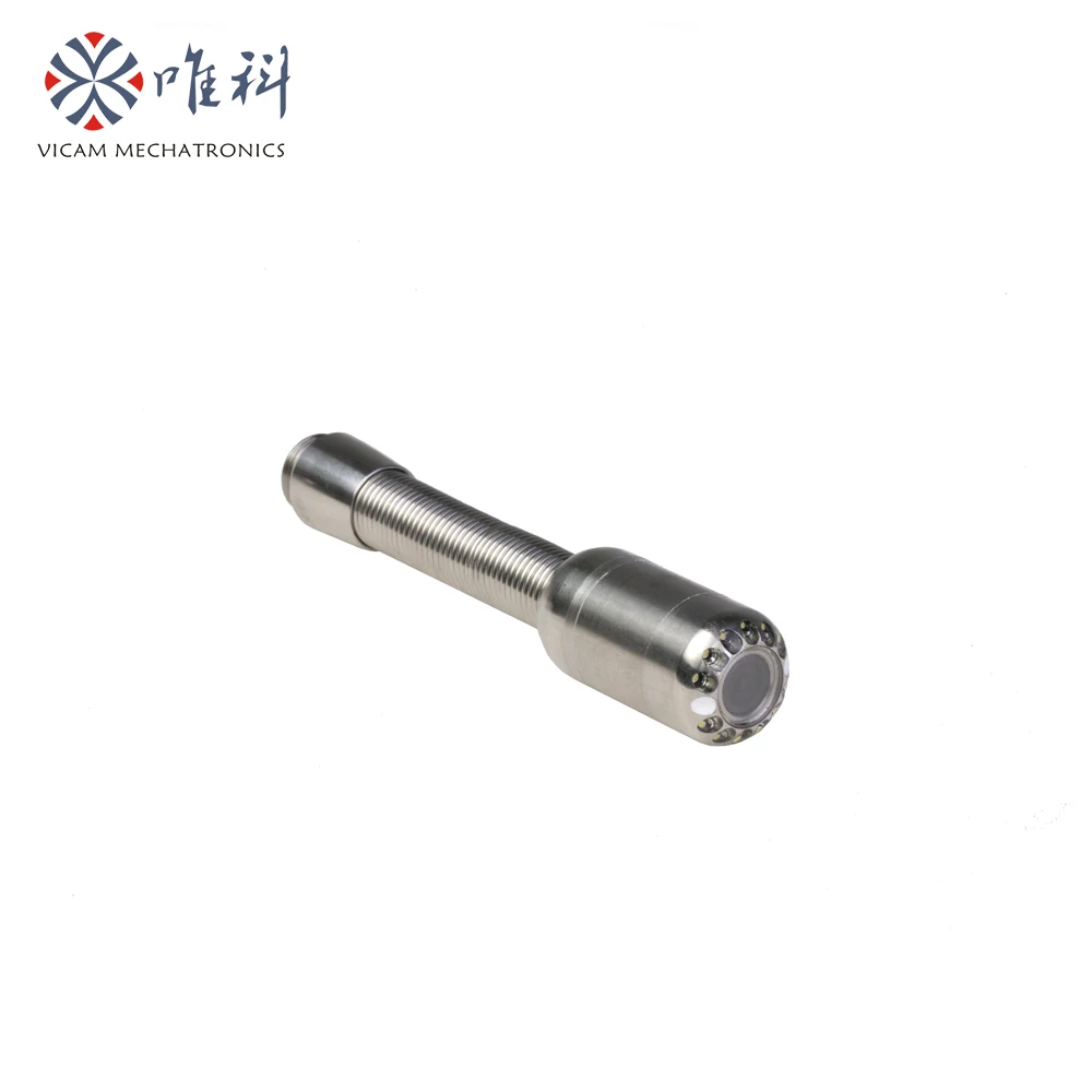 Vicam one set V8-3188KC с двумя дополнительными головками камеры 23 мм