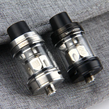 

Original Vaporesso NRG SE Tank 3.5ml Atomizer with GT Core Coils & Twist Open Design 22mm Diameter for Vaporesso Swag vs Zeus X